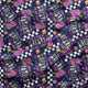 Design 675 - People Fabric