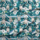 Design 677 - Mermaid Bunny Fabric