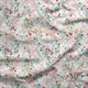Design 678 - Geometric Euclyptus Fabric