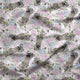 Design 679 - Cute Zebra Fabric