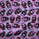 Design 68 - Mum Life Fabric