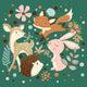 Design 682 - Panel - Fabric