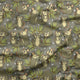 Design 687 - Cute Possum Fabric