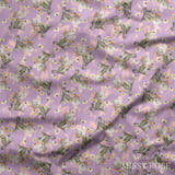 Design 69 - Mouse Fabric