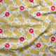 Design 695 - Peanut Allergy Fabric