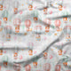 Design 7 - Air Balloon Fabric