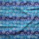 Design 75 - Snowflake Fabric