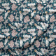 Design 8 - Navy Australian Animals Fabric