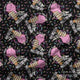 Design 80 - Meltdown Fabric