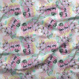 Design 800 - Cheeky Dragon Fabric