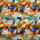 Design 801 - Spring Fox Pattern