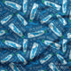 Design 802 - Plastic Fabric