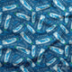 Design 802 - Plastic Fabric
