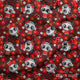 Design 803 - Panda Bug Fabric