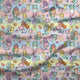 Design 81 - Merkitty Fabric