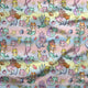 Design 81 - Merkitty Fabric