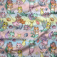 Design 81 - Merkitty Fabric