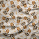 Design 813 - Farmer Koala Fabric