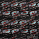 Design 814 - Fire Truck Fabric