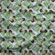 Design 815 - Zombie Fabric