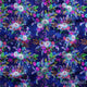 Design 82 - Floral Fabric
