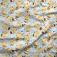 Design 826 - Honey Bee Fabric