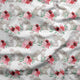 Design 827 - Cute Bunny Fabric