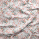 Design 828 - Pink Cats Fabric