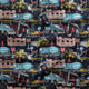 Design 829 - Construction Fabric
