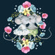 Design 830 - Panel - Fabric