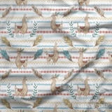 Design 832 - Llama Fabric