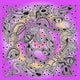 Design 836 - Panel - Fabric