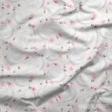 Design 838 - Swan Fabric