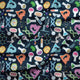 Design 841 - Chemistry Fabric