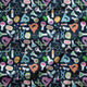 Design 841 - Chemistry Fabric