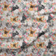 Design 844 - French Bulldog Fabric