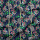 Design 845 - Navy Koala Fabric