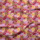 Design 849 - Pink Lady Bug Fabric