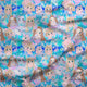 Design 85 - Cute Mermaid Fabric