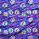 Design 852 - Drama Fabric