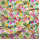 Design 854 - Summer Fruits Fabric