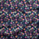 Design 86 - Navy Nurse Fabric