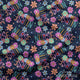 Design 86 - Navy Nurse Fabric
