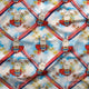 Design 865 - Super Bunny Fabric