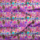 Design 87 - Circus Fabric