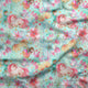 Design 870 - Green Fairy Fabric