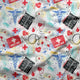 Design 871 - Medical Fabric
