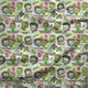 Design 872 - Zombie Fabric