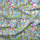 Design 873 - Australian Animals Fabric