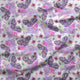 Design 874 - Butterfly Fabric